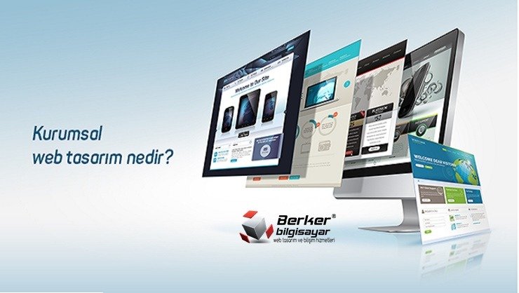 Kurumsal Web Site Hakkında